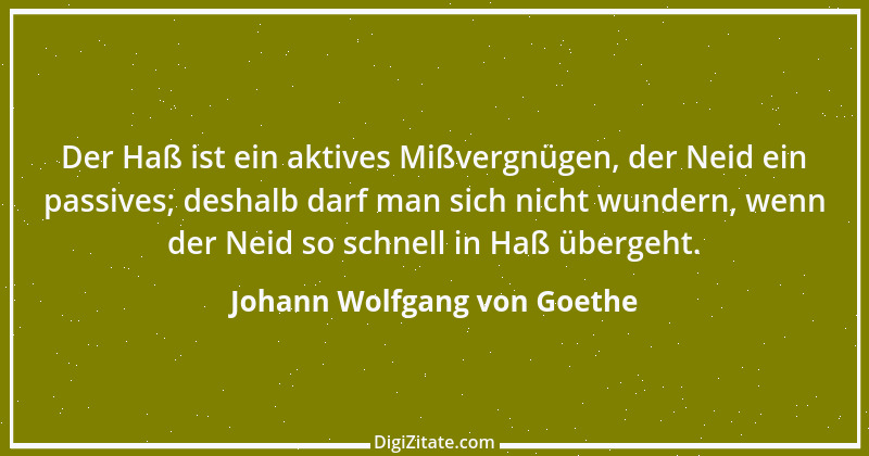 Zitat von Johann Wolfgang von Goethe 2436