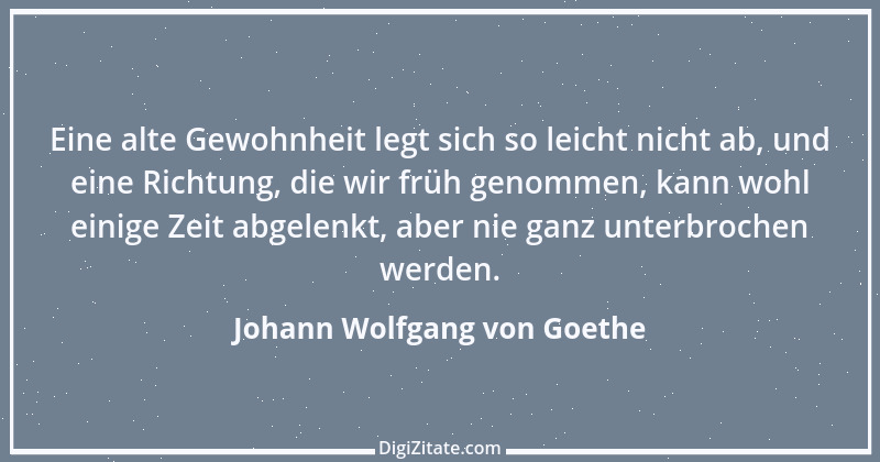 Zitat von Johann Wolfgang von Goethe 3436