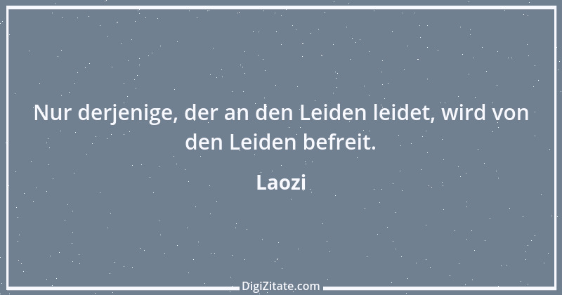 Zitat von Laozi 162