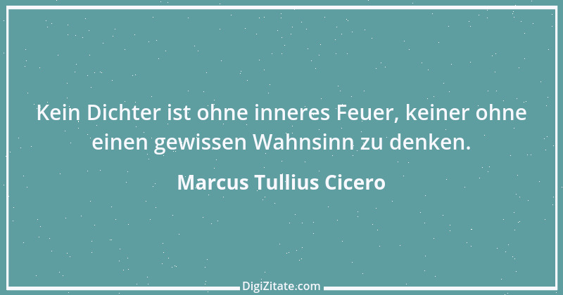 Zitat von Marcus Tullius Cicero 360