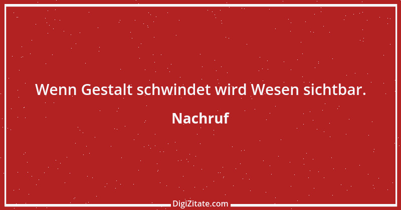 Zitat von Nachruf 31