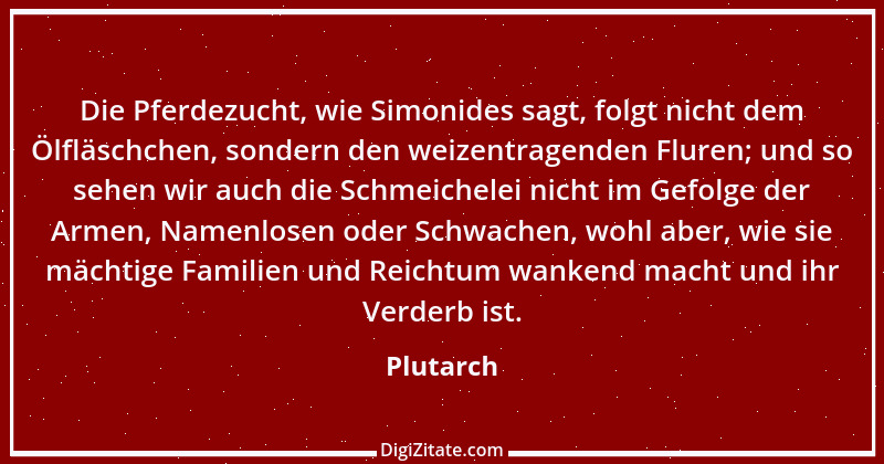 Zitat von Plutarch 112