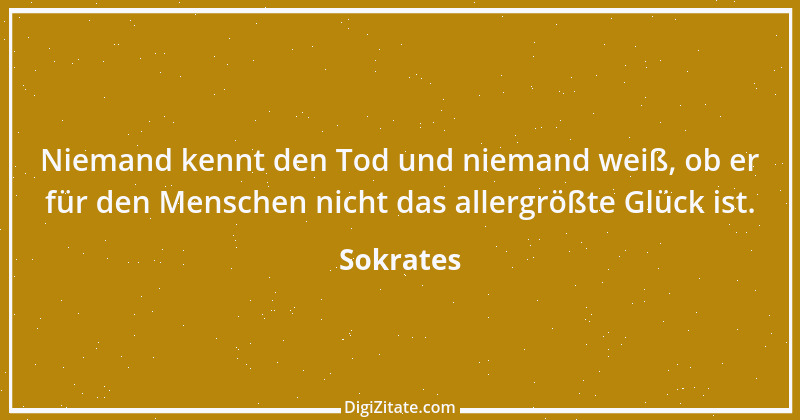 Zitat von Sokrates 121