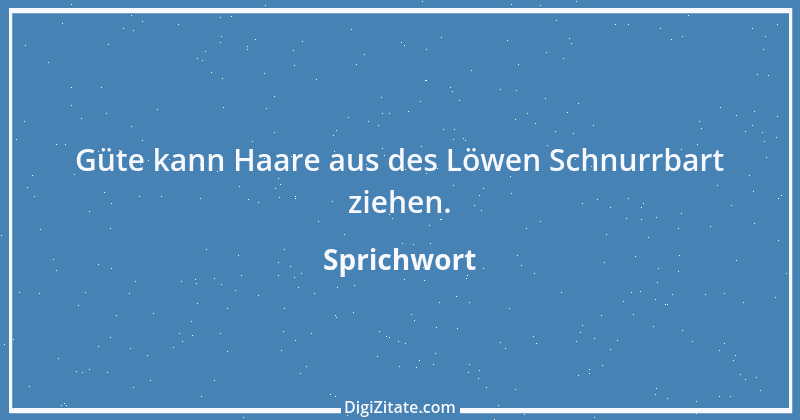 Zitat von Sprichwort 2428