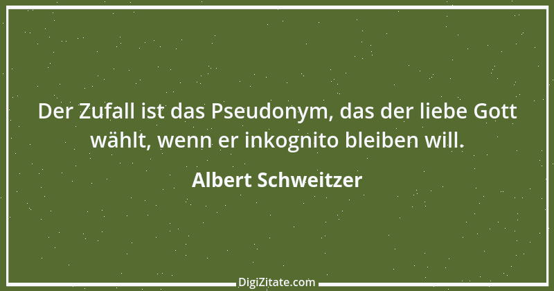 Zitat von Albert Schweitzer 148