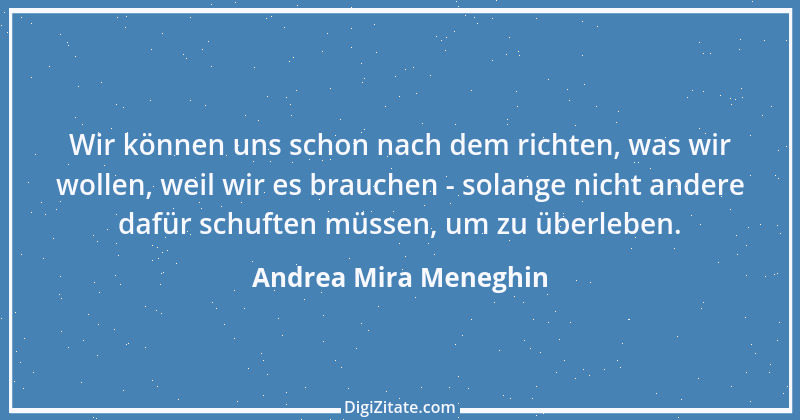 Zitat von Andrea Mira Meneghin 27