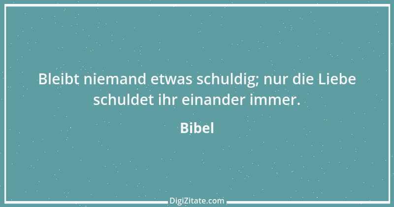 Zitat von Bibel 1472