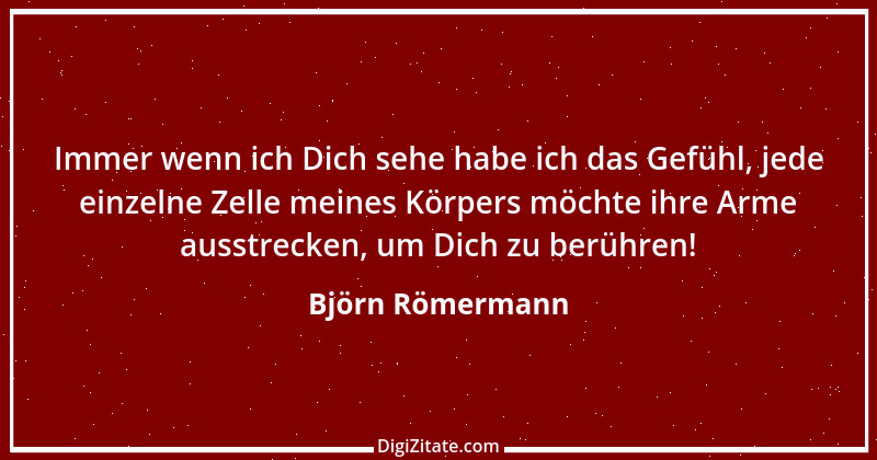 Zitat von Björn Römermann 3