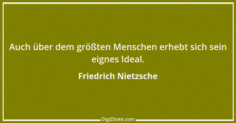 Zitat von Friedrich Nietzsche 1374