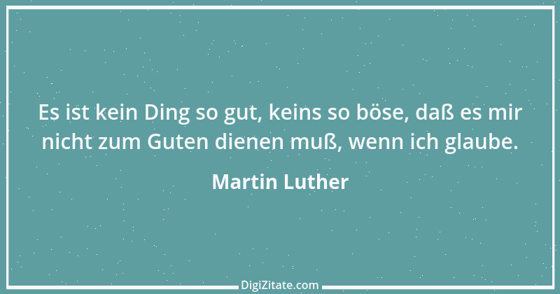 Zitat von Martin Luther 125