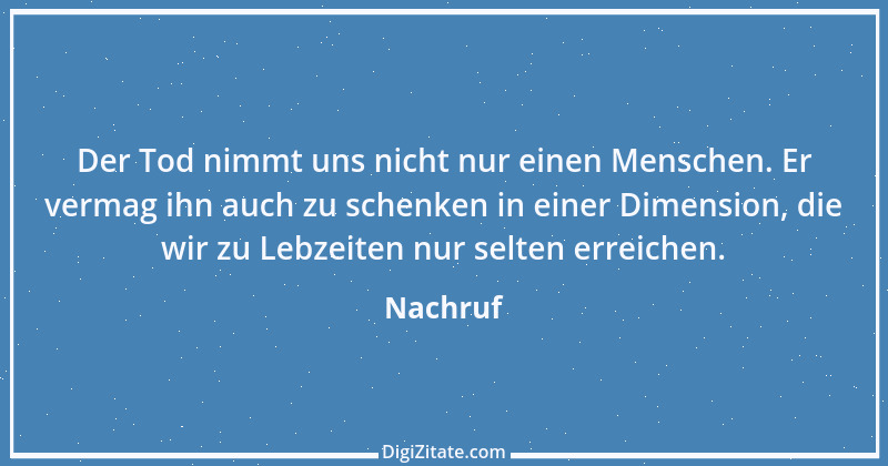 Zitat von Nachruf 32