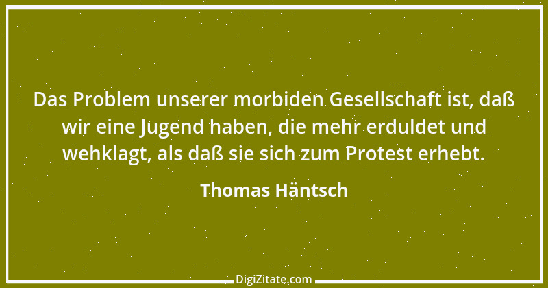 Zitat von Thomas Häntsch 12