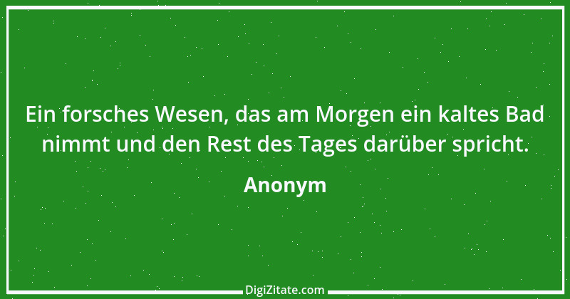 Zitat von Anonym 5406