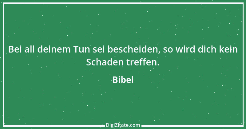 Zitat von Bibel 1473