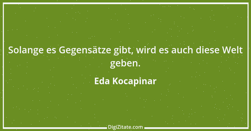 Zitat von Eda Kocapinar 20