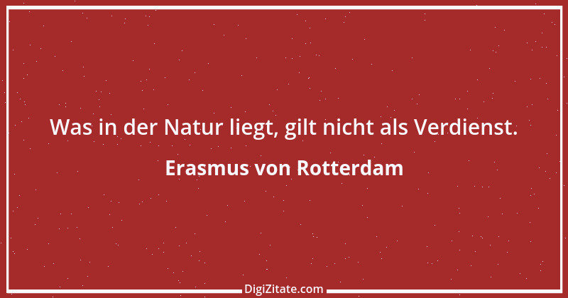 Zitat von Erasmus von Rotterdam 88