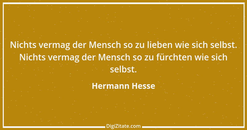 Zitat von Hermann Hesse 126