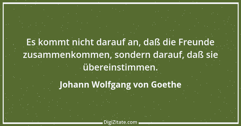 Zitat von Johann Wolfgang von Goethe 2438