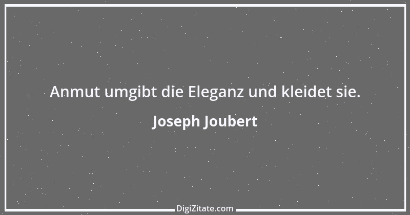 Zitat von Joseph Joubert 118