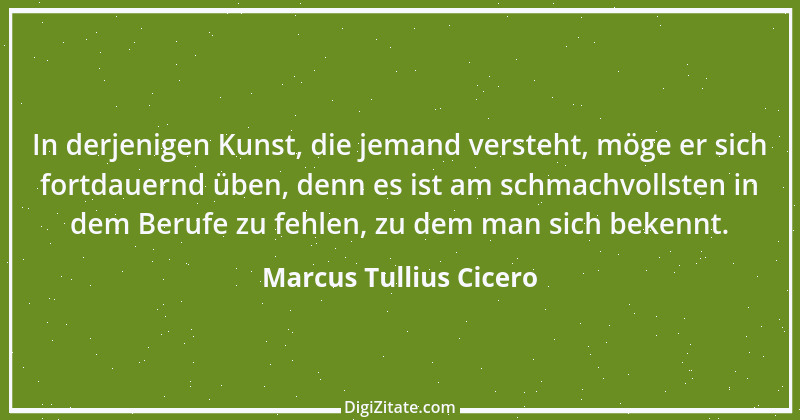 Zitat von Marcus Tullius Cicero 362