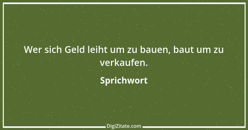 Zitat von Sprichwort 9430