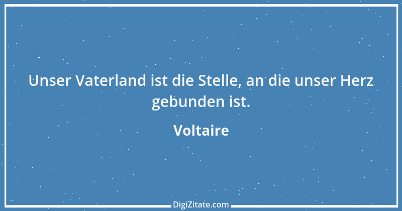 Zitat von Voltaire 83