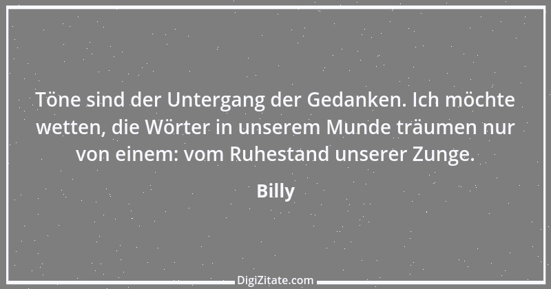 Zitat von Billy 518