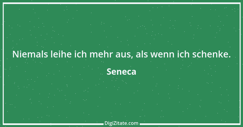 Zitat von Seneca 575