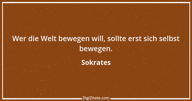 Zitat von Sokrates 124