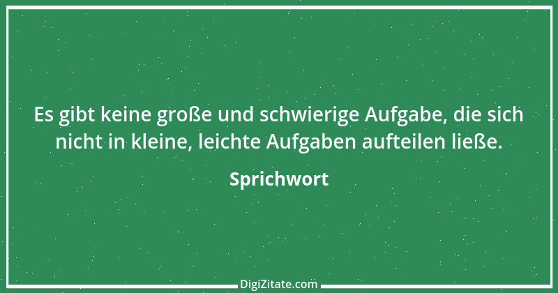 Zitat von Sprichwort 10431