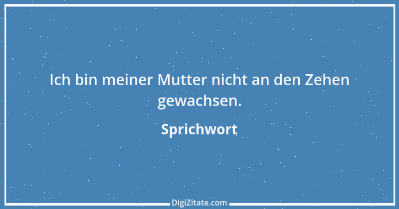 Zitat von Sprichwort 5431