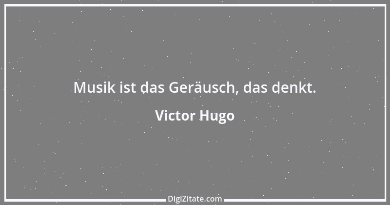 Zitat von Victor Hugo 125