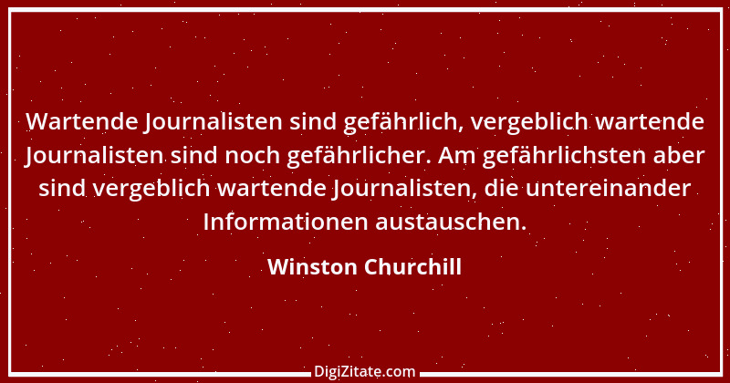 Zitat von Winston Churchill 115