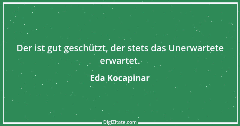 Zitat von Eda Kocapinar 22