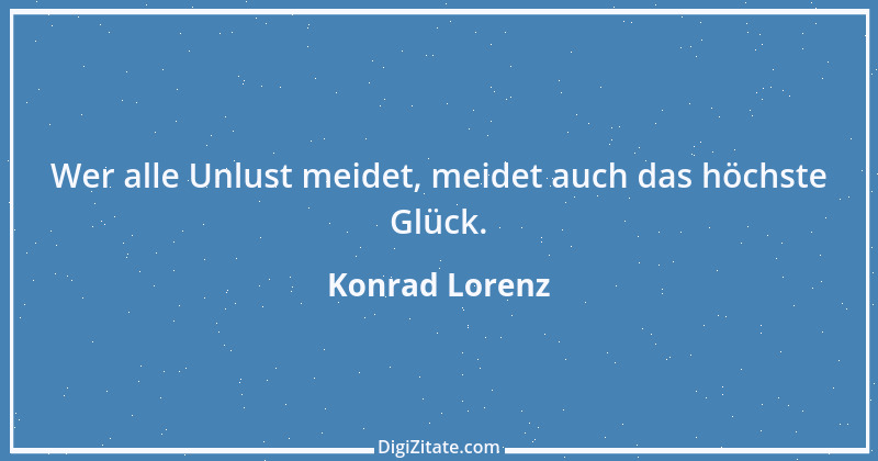 Zitat von Konrad Lorenz 20