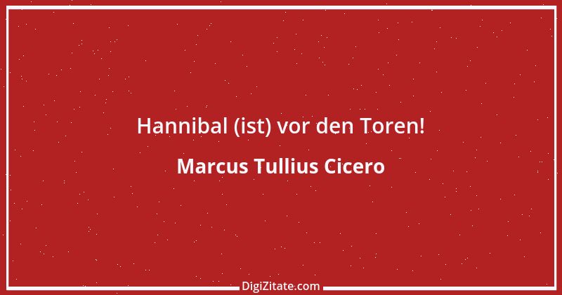 Zitat von Marcus Tullius Cicero 364