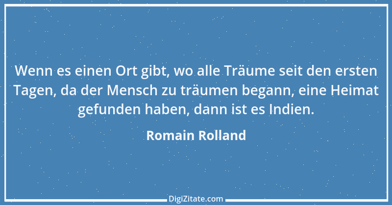 Zitat von Romain Rolland 36