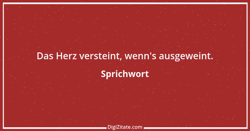 Zitat von Sprichwort 1432