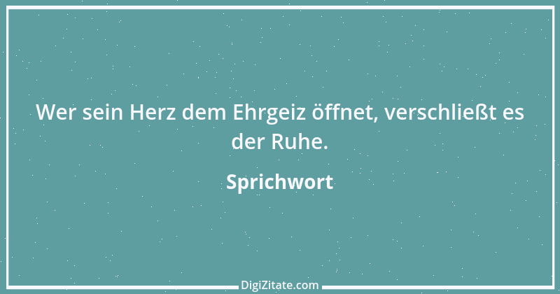 Zitat von Sprichwort 8432