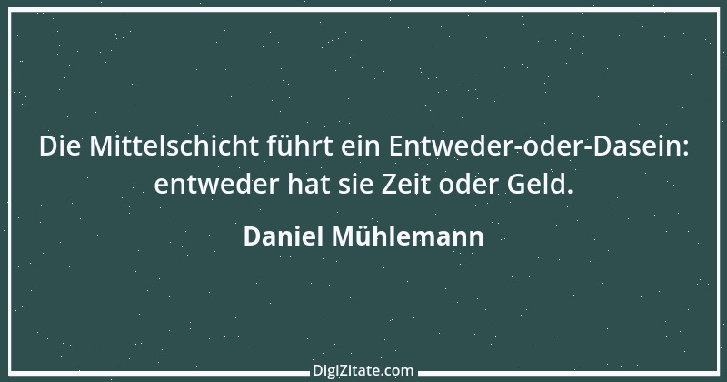 Zitat von Daniel Mühlemann 330