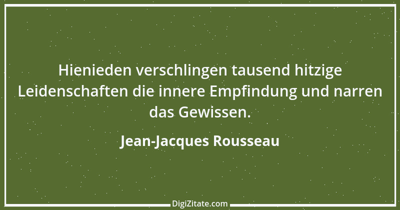 Zitat von Jean-Jacques Rousseau 28