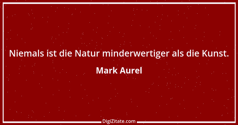 Zitat von Mark Aurel 198