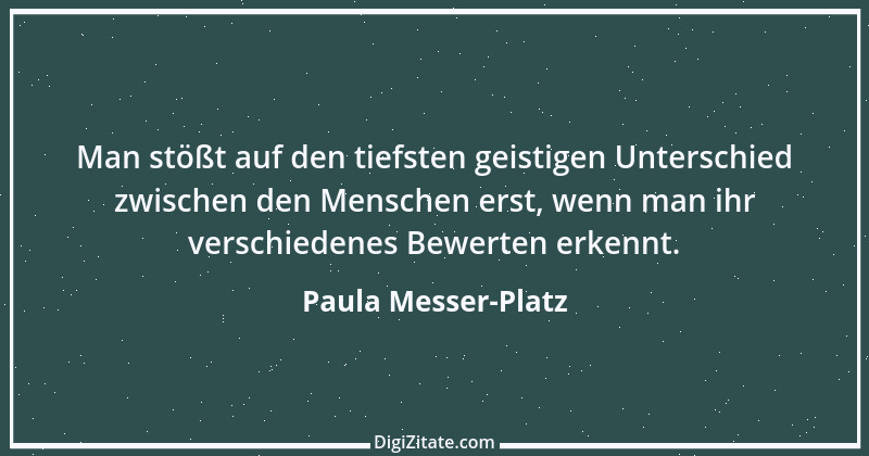 Zitat von Paula Messer-Platz 2