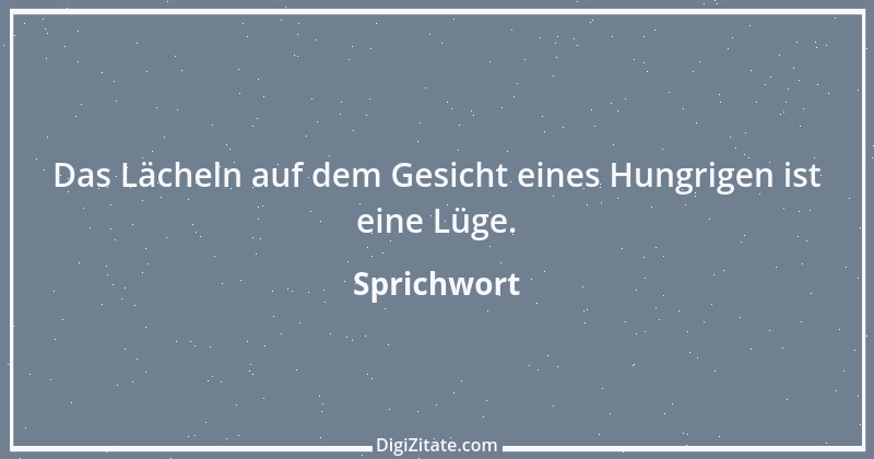 Zitat von Sprichwort 9433