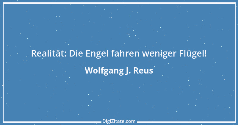 Zitat von Wolfgang J. Reus 1281