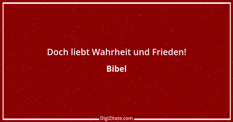 Zitat von Bibel 2477