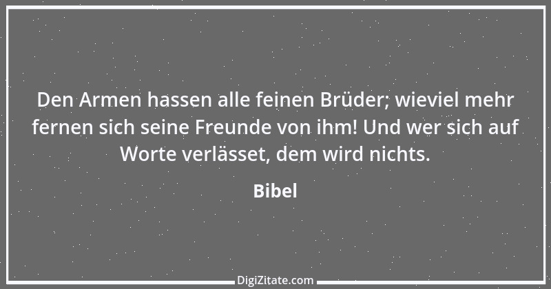 Zitat von Bibel 477