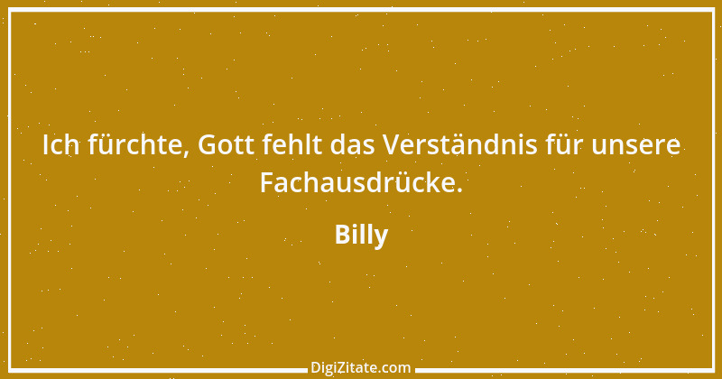 Zitat von Billy 521