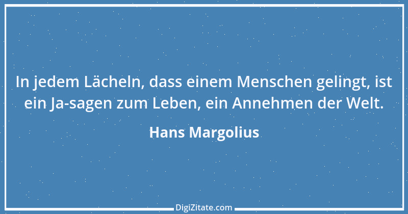 Zitat von Hans Margolius 2