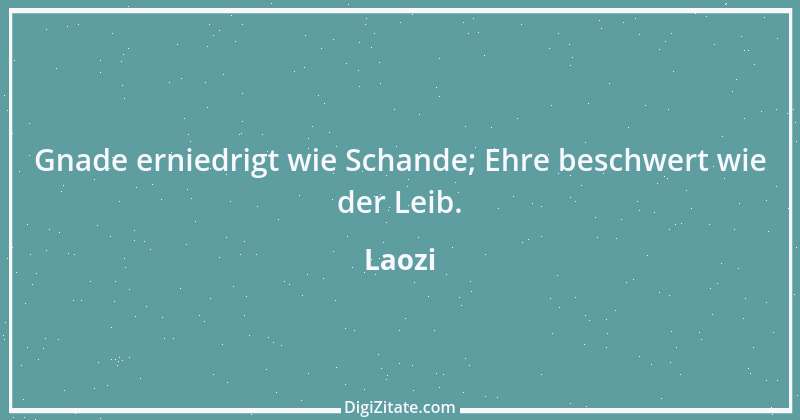 Zitat von Laozi 168